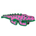 The Worthy Dog Al the Gator Dog Toy, Small 96208509